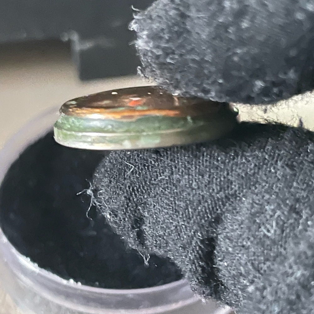 Trick nickel - Picture 3 of 7